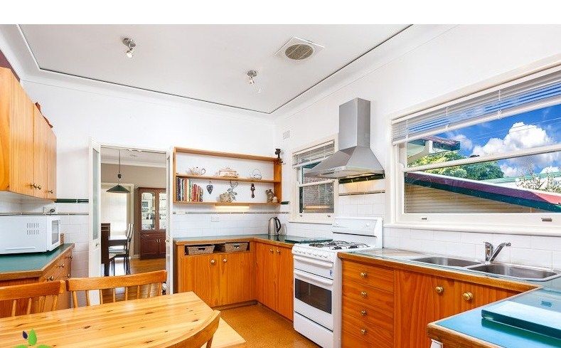 9  Lionel Avenue, NORTH RYDE, NSW 2113