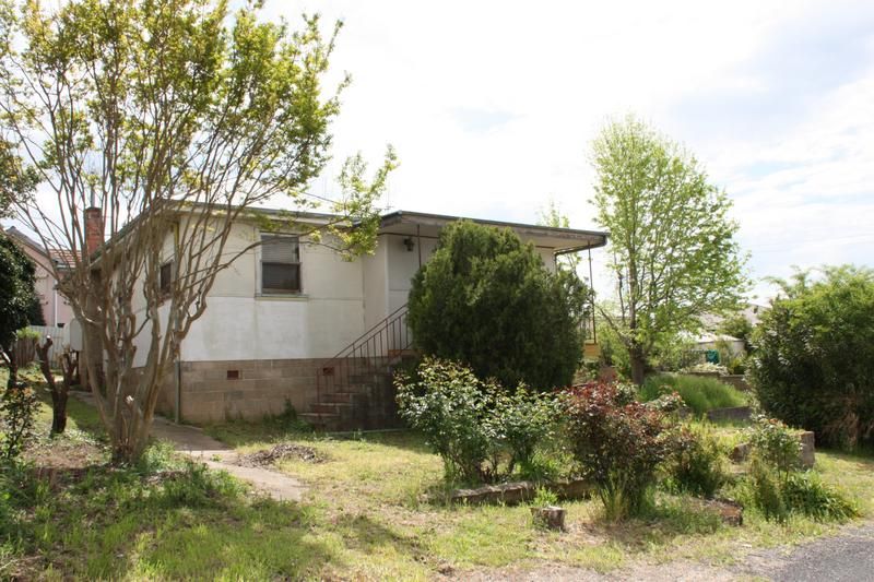 3 & 5 Zouch Street, YOUNG, NSW 2594