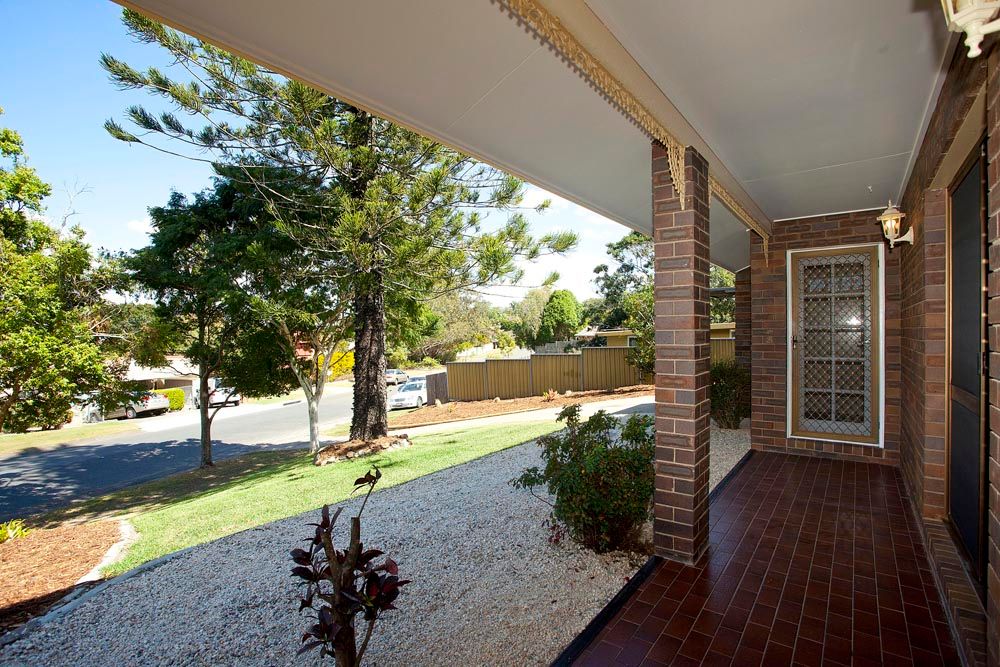 22 Anise Street, WISHART, QLD 4122