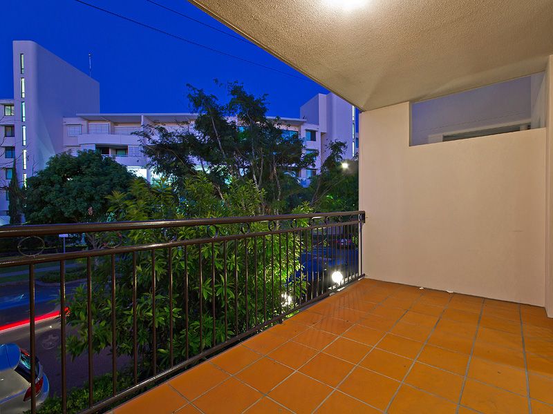 Unit 15, Cnr Merthyr Road and Gray Street, NEW FARM, QLD 4005