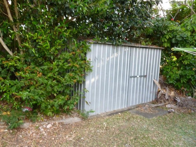 10 Cliveden Street, POINT VERNON, QLD 4655