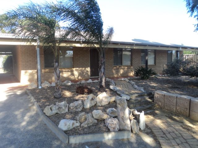 18 Houston Street, SPALDING, WA 6530