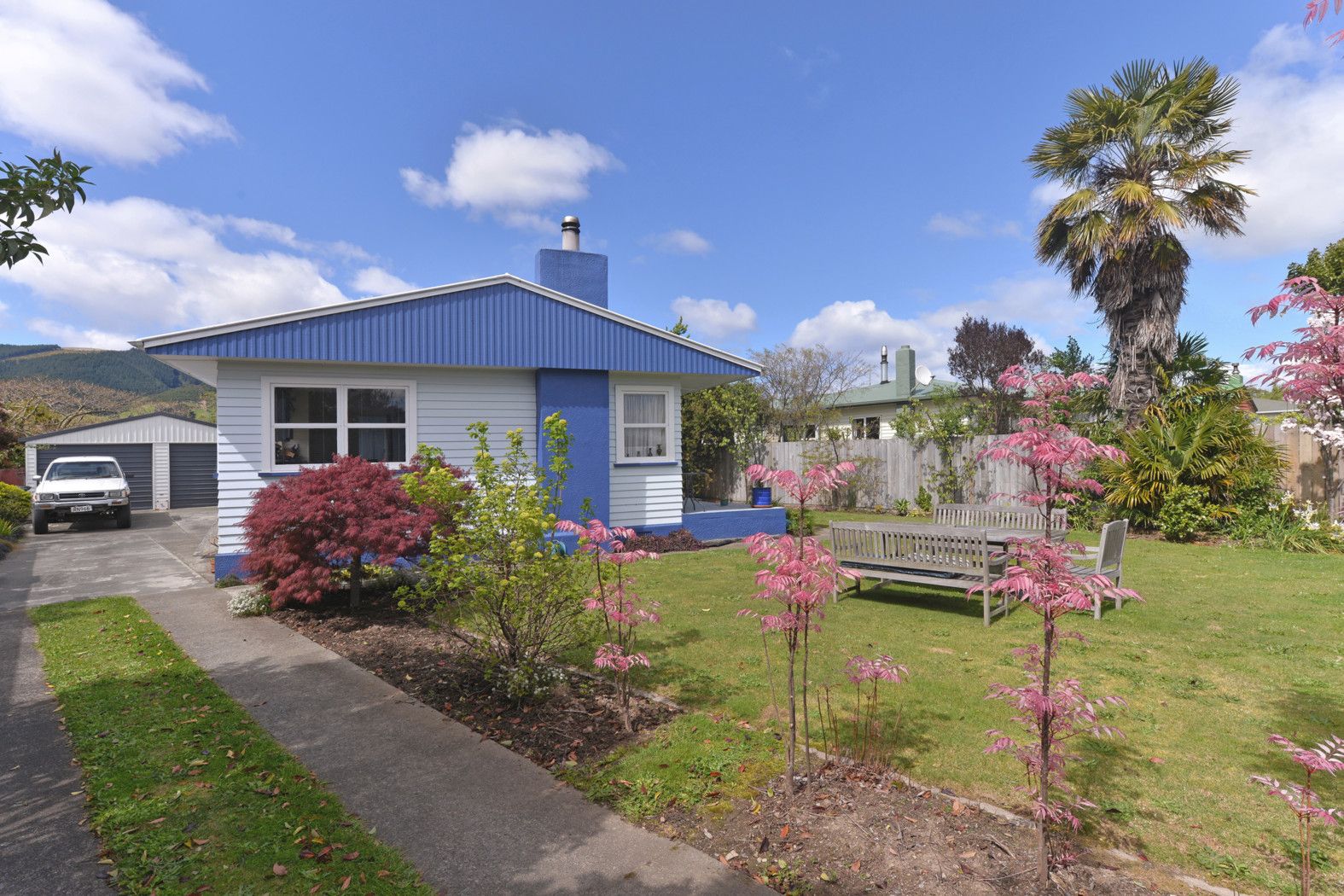 24 Lowry Street, RICHMOND, Tasman District