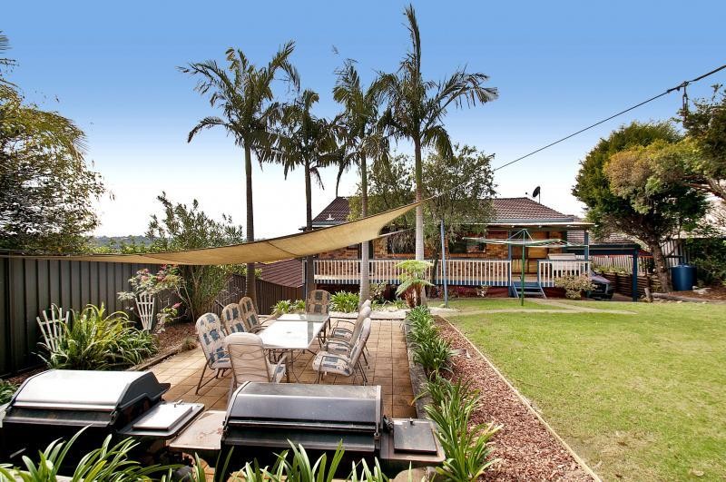 4 Mannikin Drive, WORONORA HEIGHTS, NSW 2233