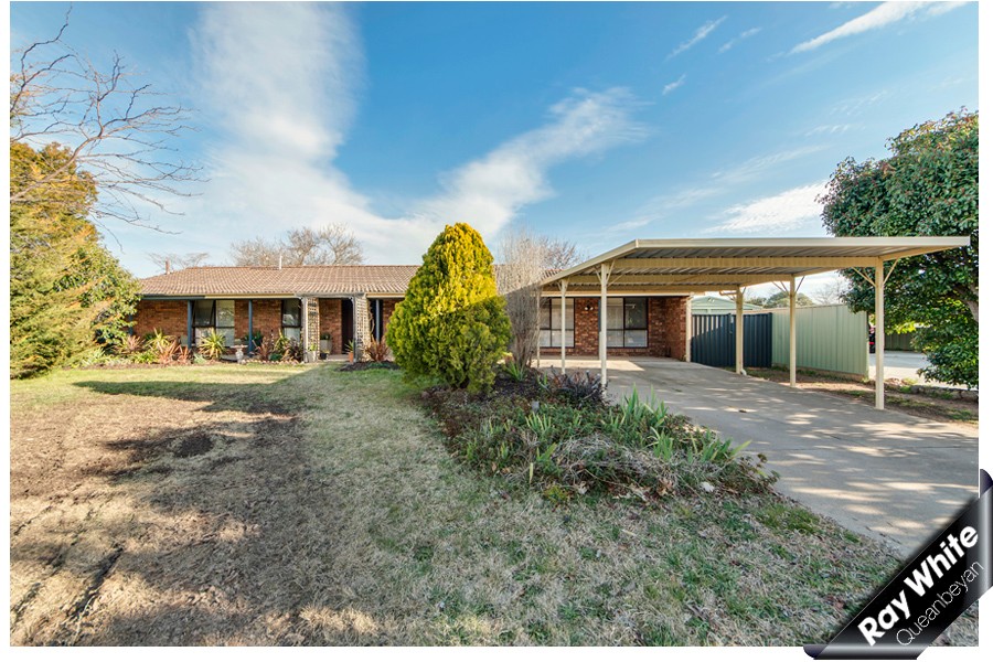 5 Bale Place, RICHARDSON, ACT 2905