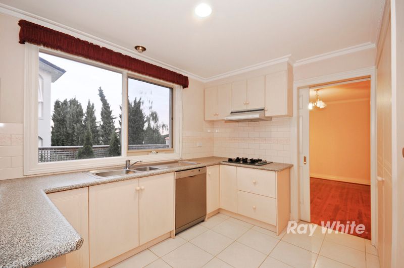 1 Mourik Court, WANTIRNA, VIC 3152