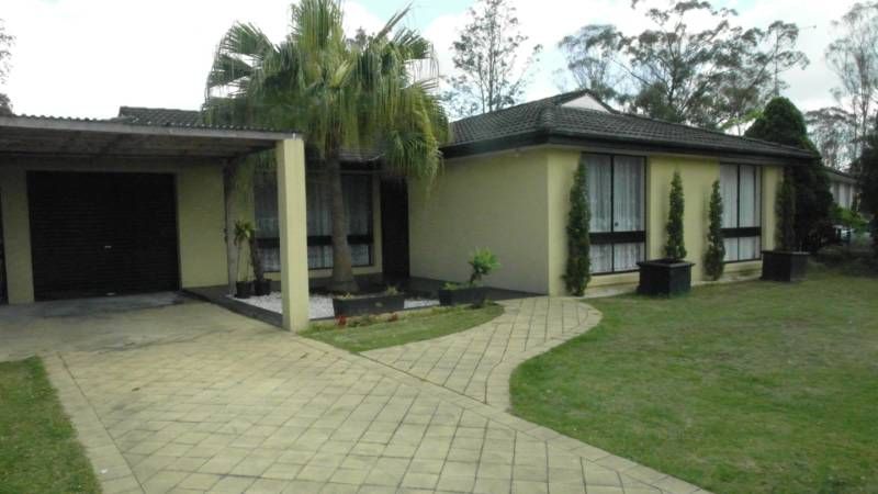 3 Billabong Glen, WERRINGTON DOWNS, NSW 2747