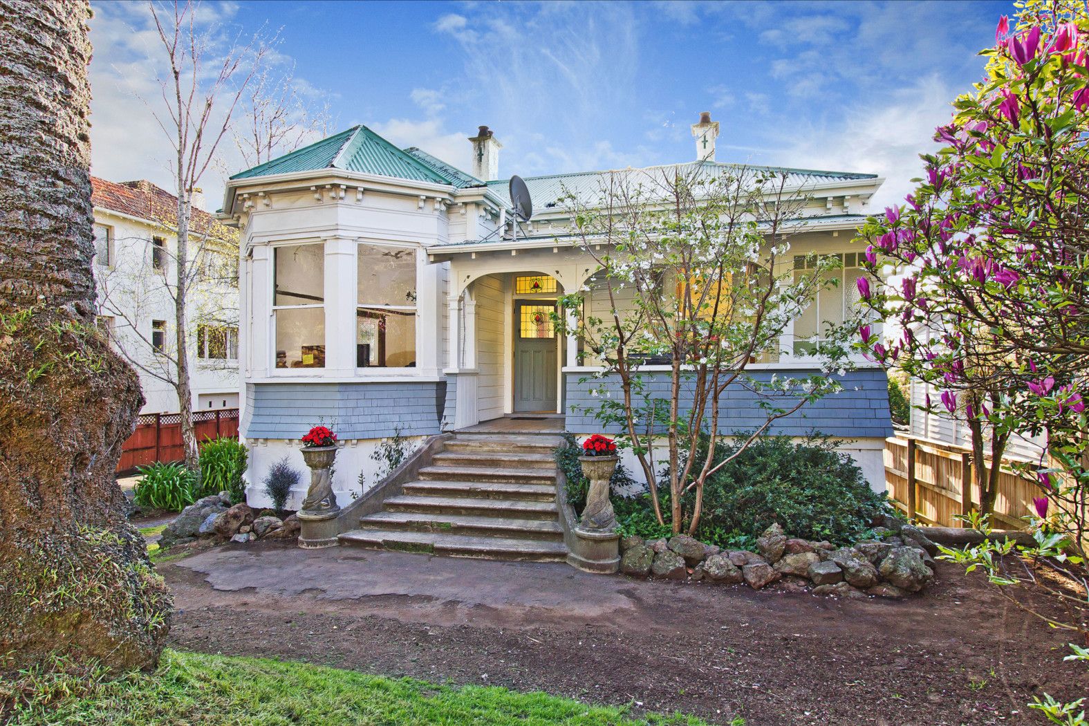 293 Mt Eden Road, MT EDEN, Auckland City