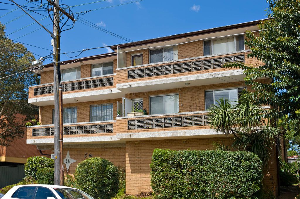 12/36 Cobar Street, DULWICH HILL, NSW 2203