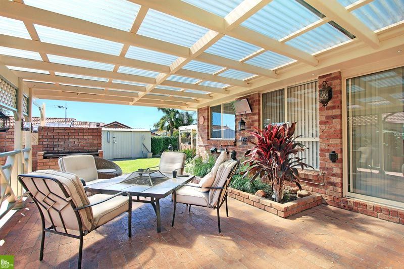 70 Mayfield Circuit, ALBION PARK, NSW 2527