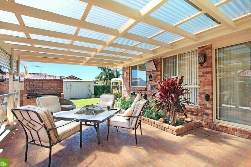 70 Mayfield Circuit, ALBION PARK, NSW 2527