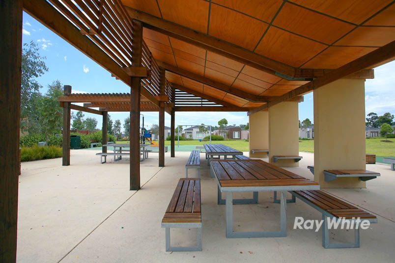 Lot 1017 Nature Circuit, CRANBOURNE NORTH, VIC 3977