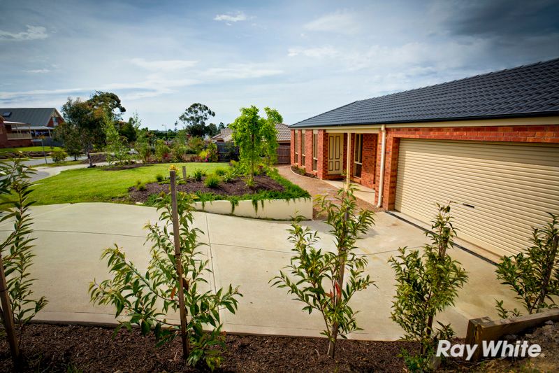 45 Meaby Drive, PAKENHAM, VIC 3810