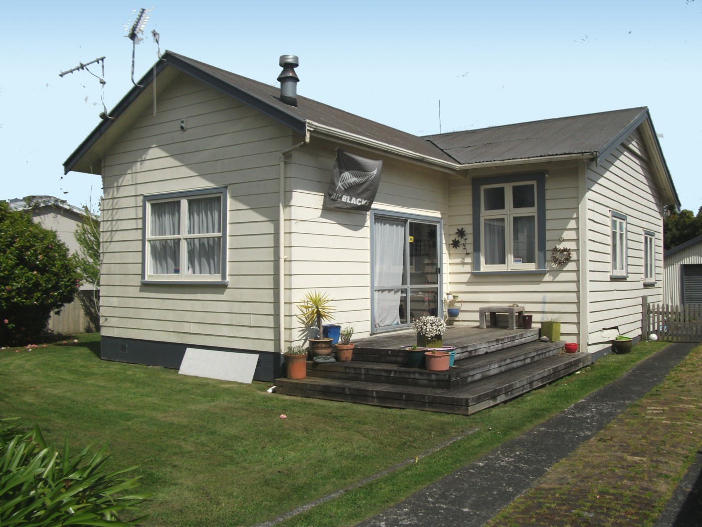 44 Higgins Road, DINSDALE, Hamilton City