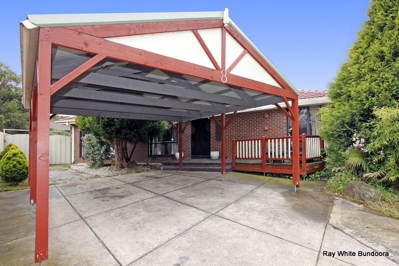 31 Buckmaster Drive, MILL PARK, VIC 3082