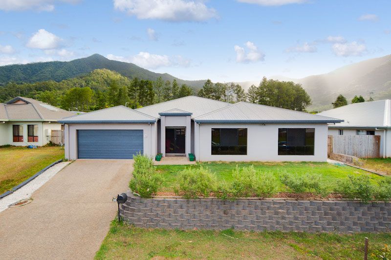 39 Galeandra Street, EDMONTON, QLD 4869