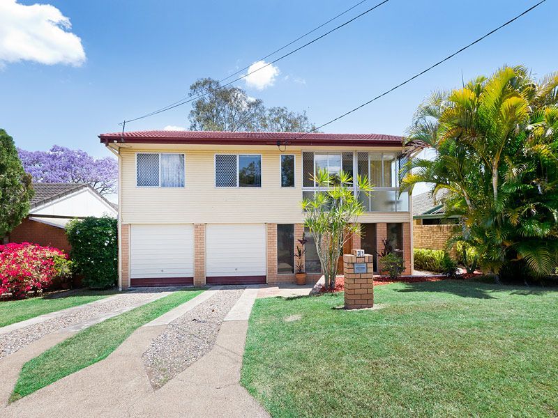 31 Salford Street, SALISBURY, QLD 4107