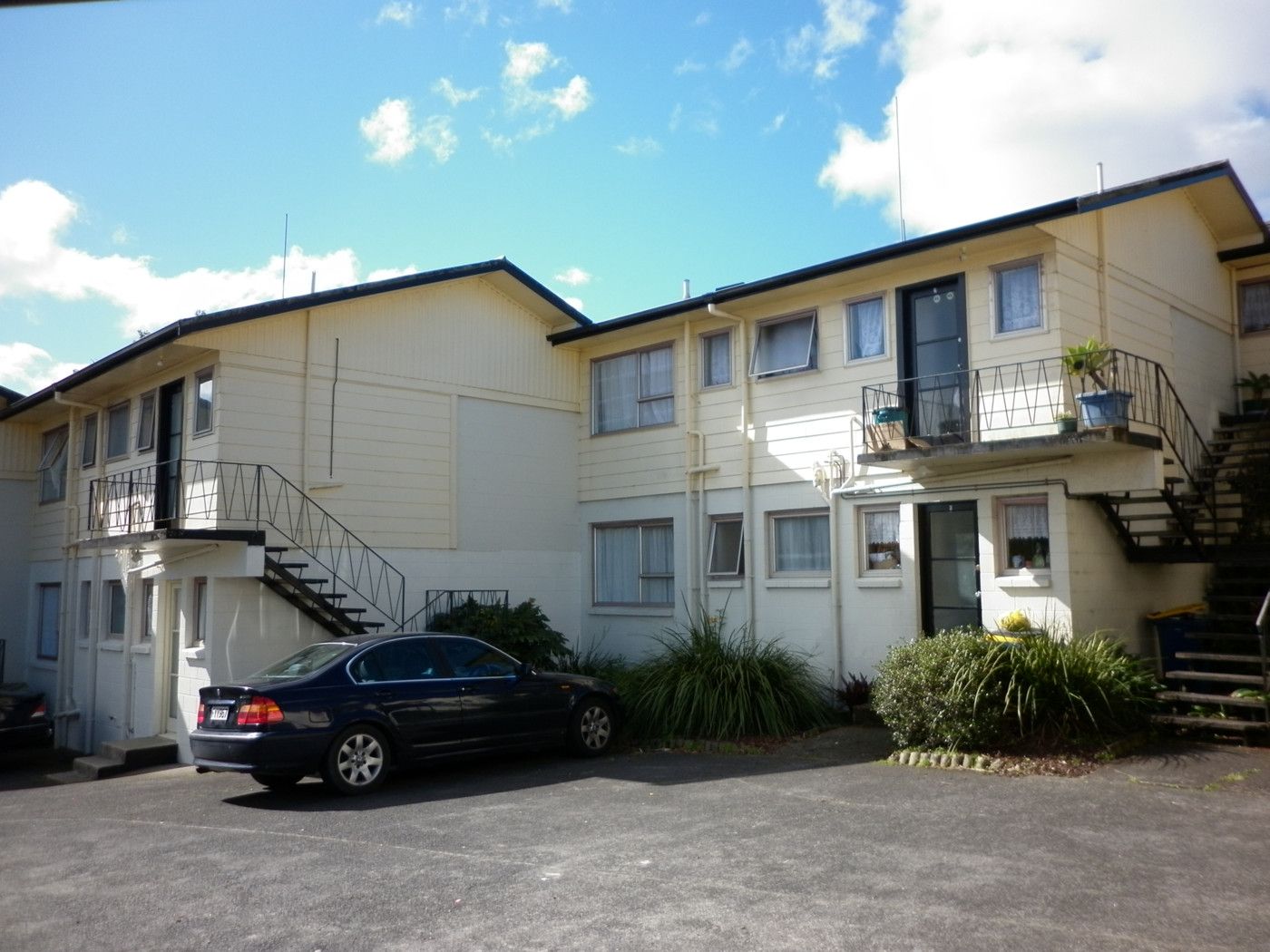 10/31 Blease Street, NEW LYNN, Waitakere City