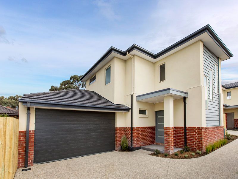 2/1124 Nepean Highway, HIGHETT, VIC 3190