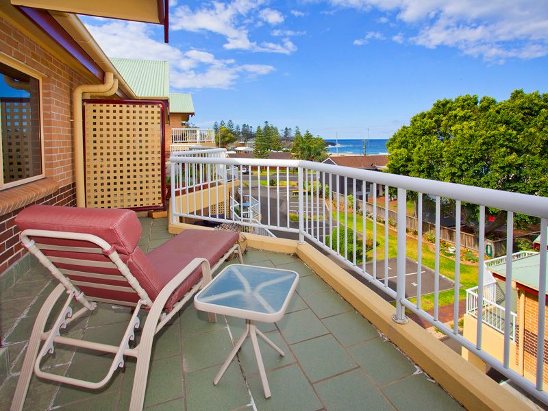 23/116 Manning Street, KIAMA, NSW 2533