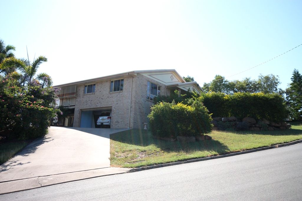 6 Clarke Drive, BILOELA QLD 4715