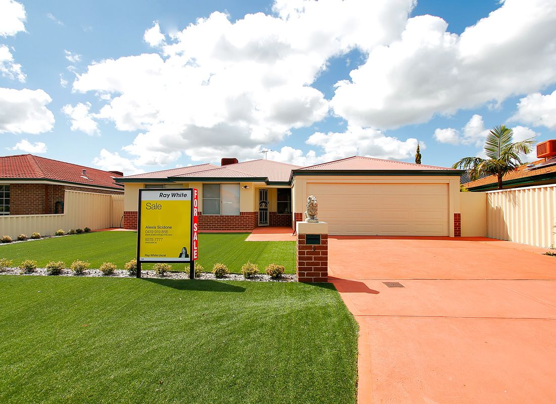 9 Prichard Place, CANNING VALE WA 6155