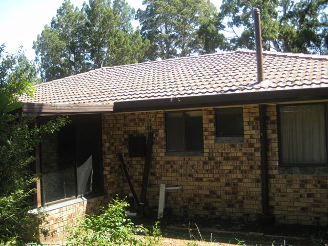 BONGAREE, QLD 4507