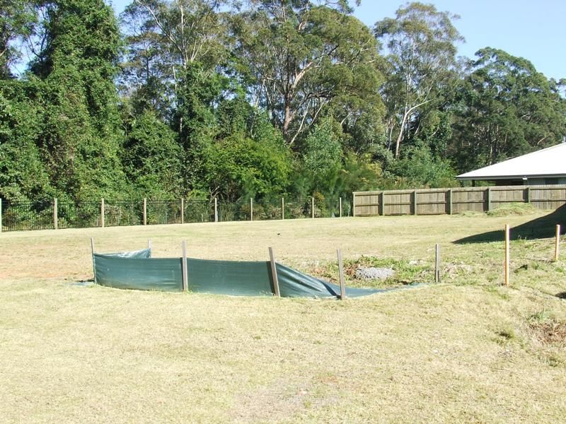 18 lapwing Circuit, BEERWAH, QLD 4519