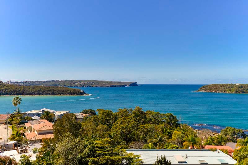 31 Burran Avenue, MOSMAN NSW 2088