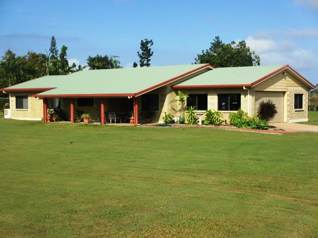 174 ETTY BAY Road, ETTY BAY QLD 4858