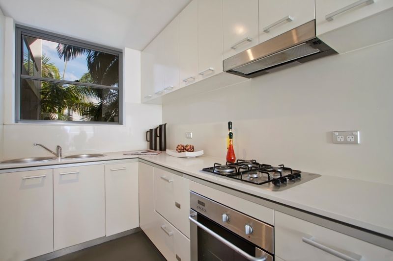 61/249 Chalmers Street, REDFERN, NSW 2016