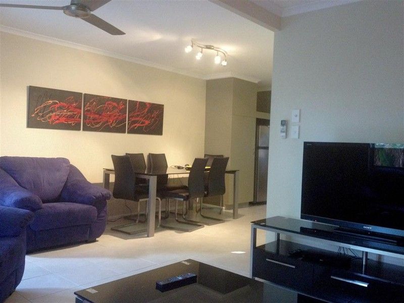 4/35 William Street, GLADSTONE CENTRAL, QLD 4680