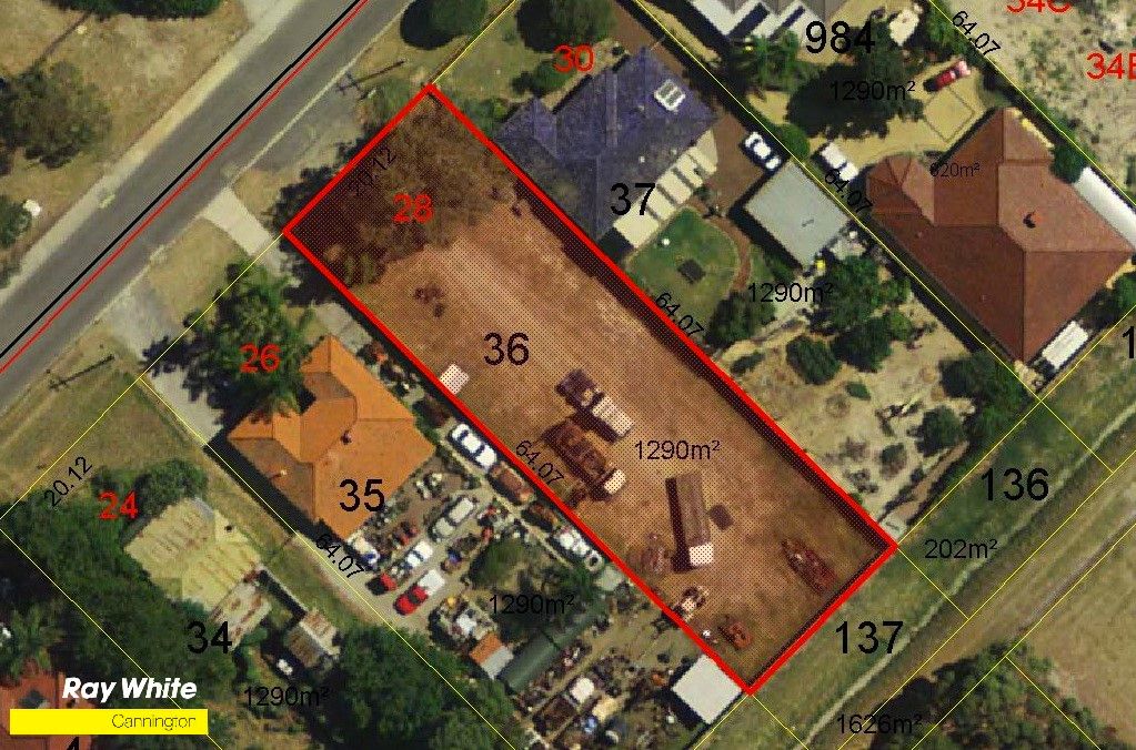 28 Lacey Street, BECKENHAM, WA 6107