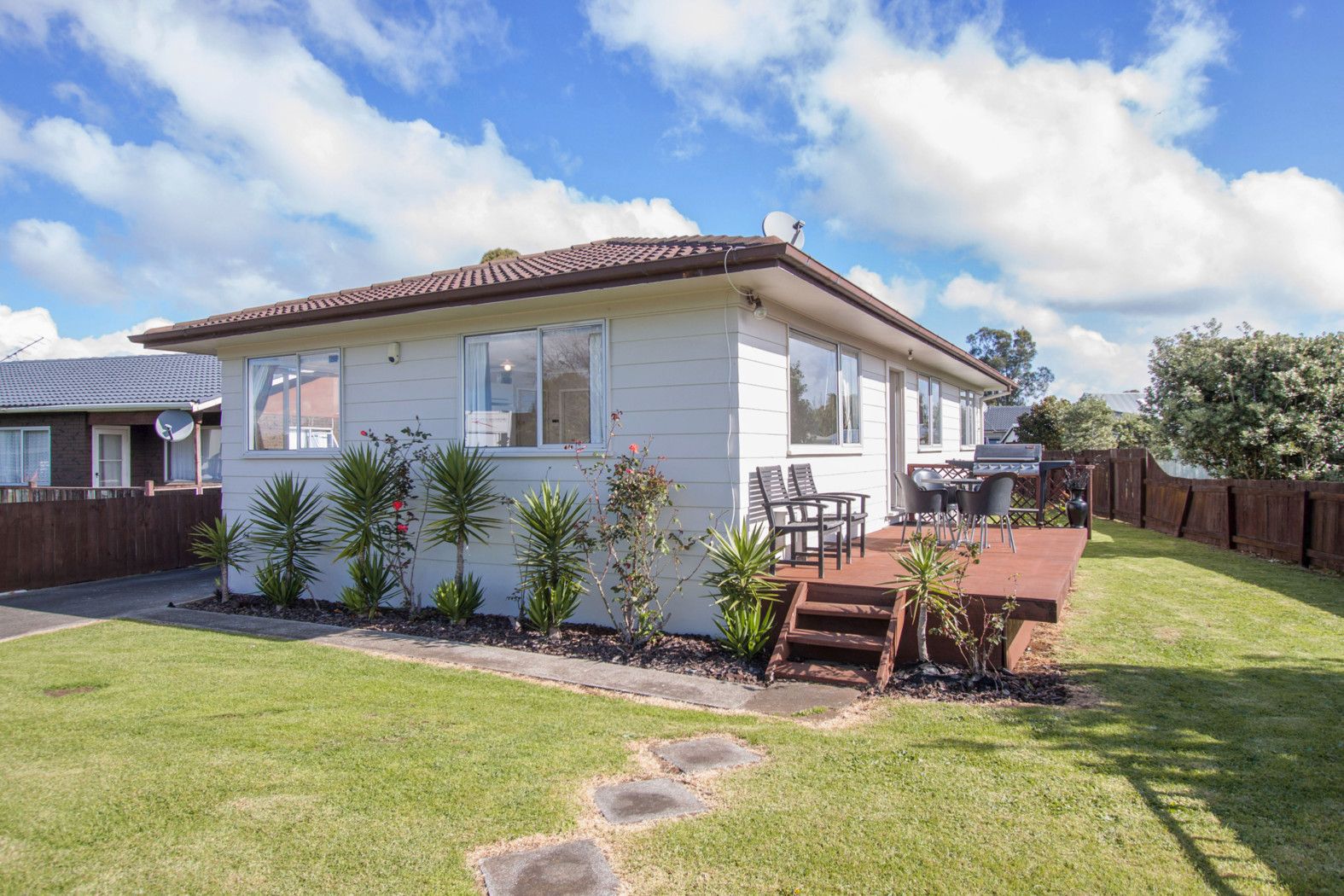 11 Allright Place, Mt Wellington, Auckland City