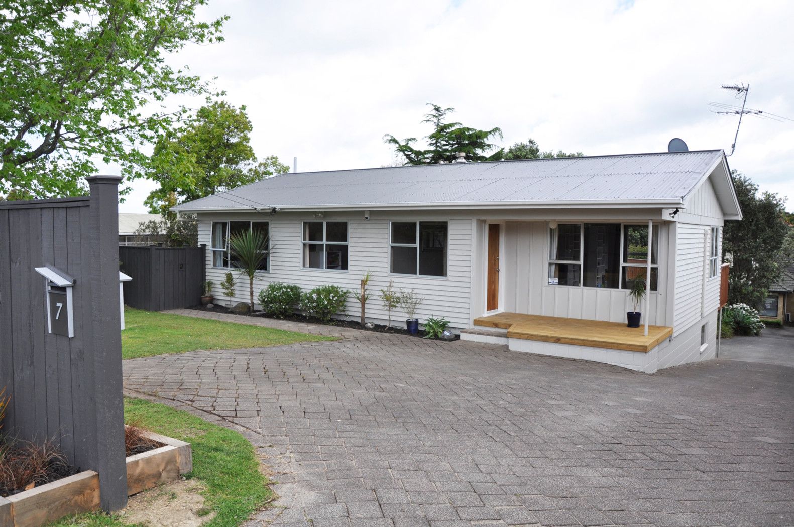 7 O'Halloran Road, Howick, Manukau City