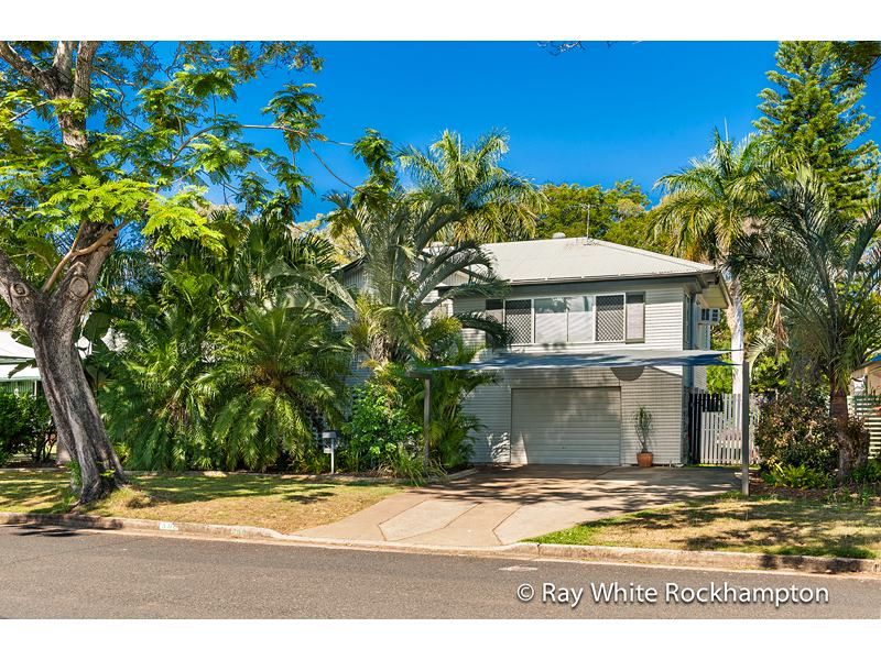 388 Waterloo Street, FRENCHVILLE, QLD 4701