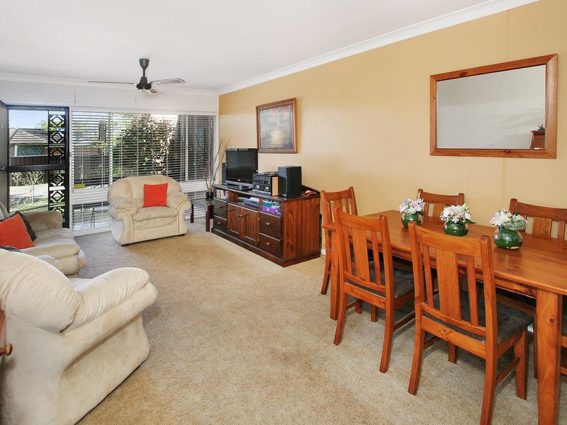 CAMBRIDGE PARK, NSW 2747