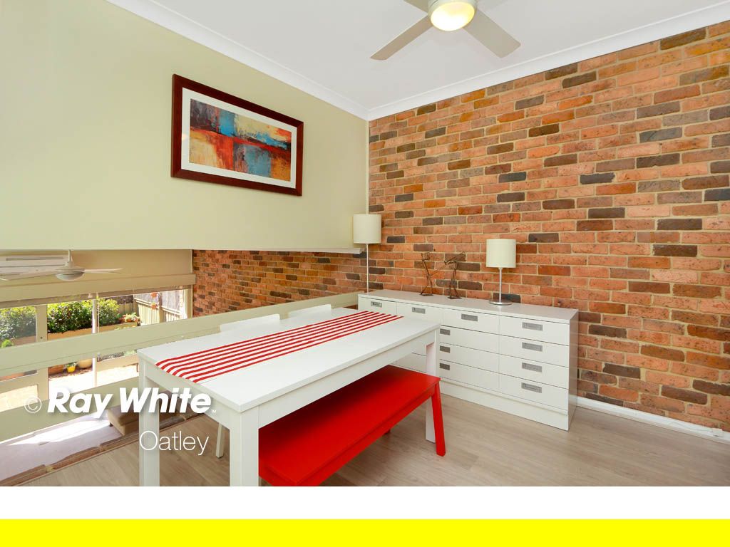 5/43-45 Rosa Street, OATLEY, NSW 2223
