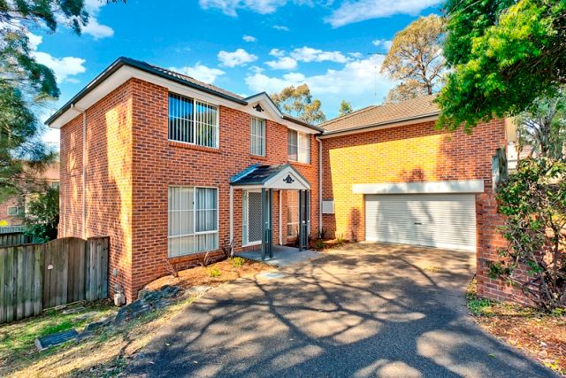29A Carnarvon Drive, FRENCHS FOREST NSW 2086