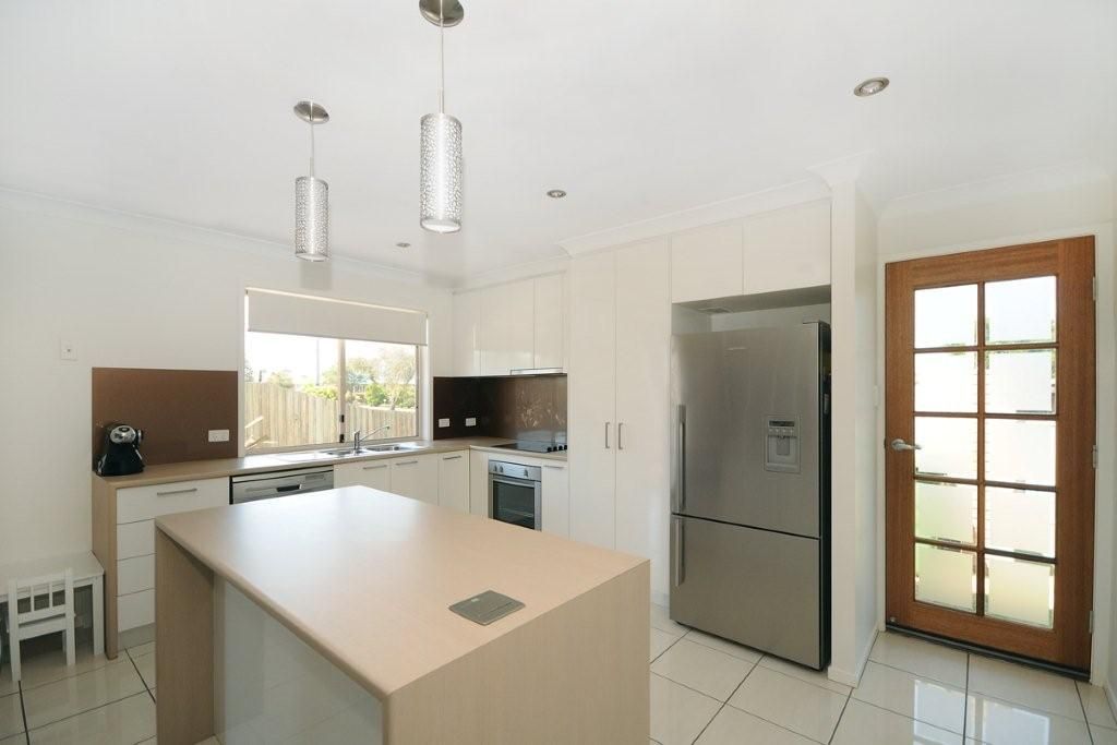 HARRISTOWN, QLD 4350