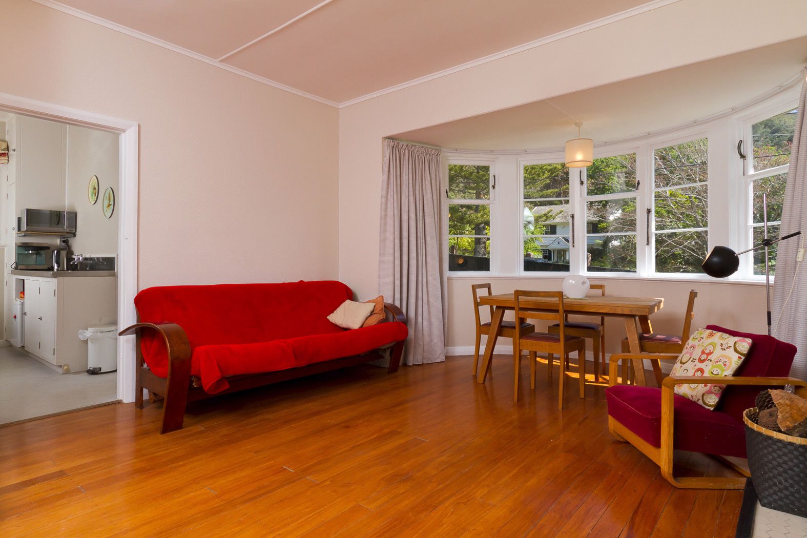 84 Norton Park Grove, WATERLOO, Lower Hutt City