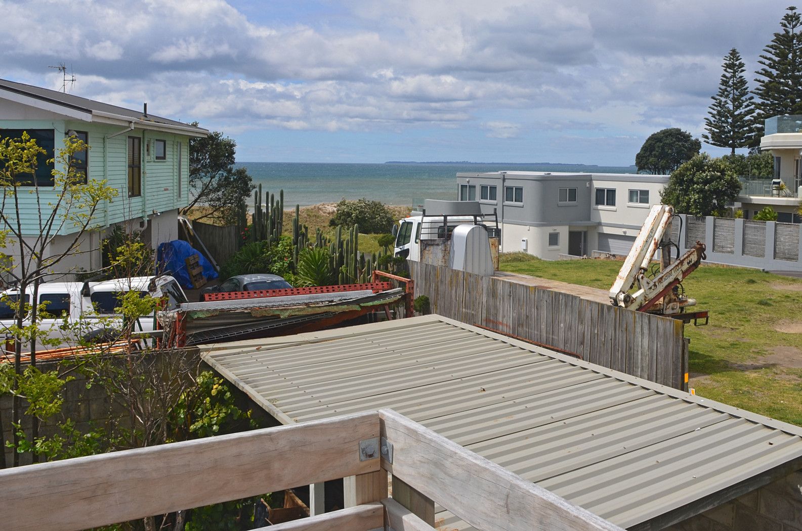 329b Oceanbeach Road, MT MAUNGANUI, Tauranga City