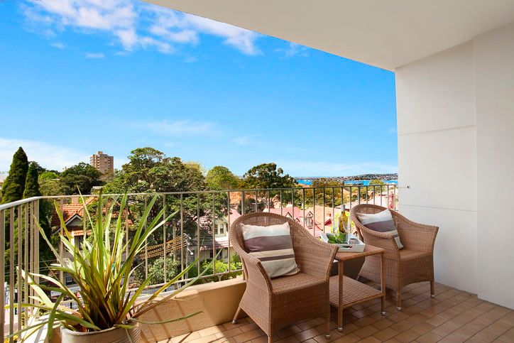 140 Wycombe Road, NEUTRAL BAY NSW 2089