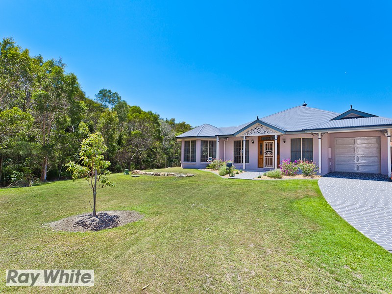 12 Conway Court, NORTH LAKES, QLD 4509