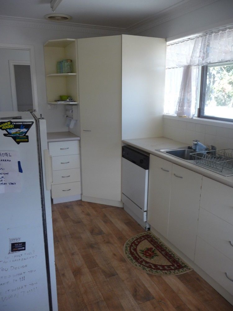 51 John Street, Goombungee, QLD Rental House Leased