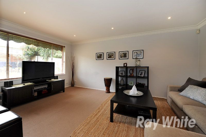 37 Nathan Street, FERNTREE GULLY, VIC 3156