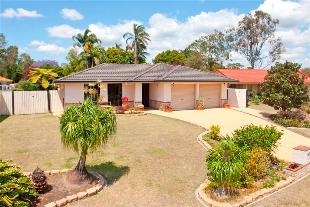 17 Orangegrove Court, BIRKDALE QLD 4159