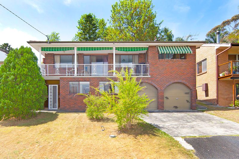 10 Wordsworth Avenue, BATEAU BAY NSW 2261