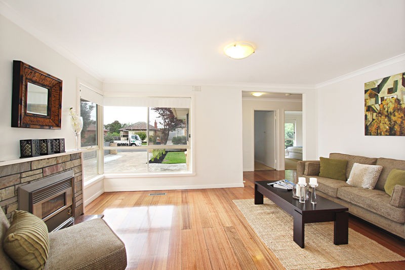 18 Merbow Street, OAKLEIGH, VIC 3166