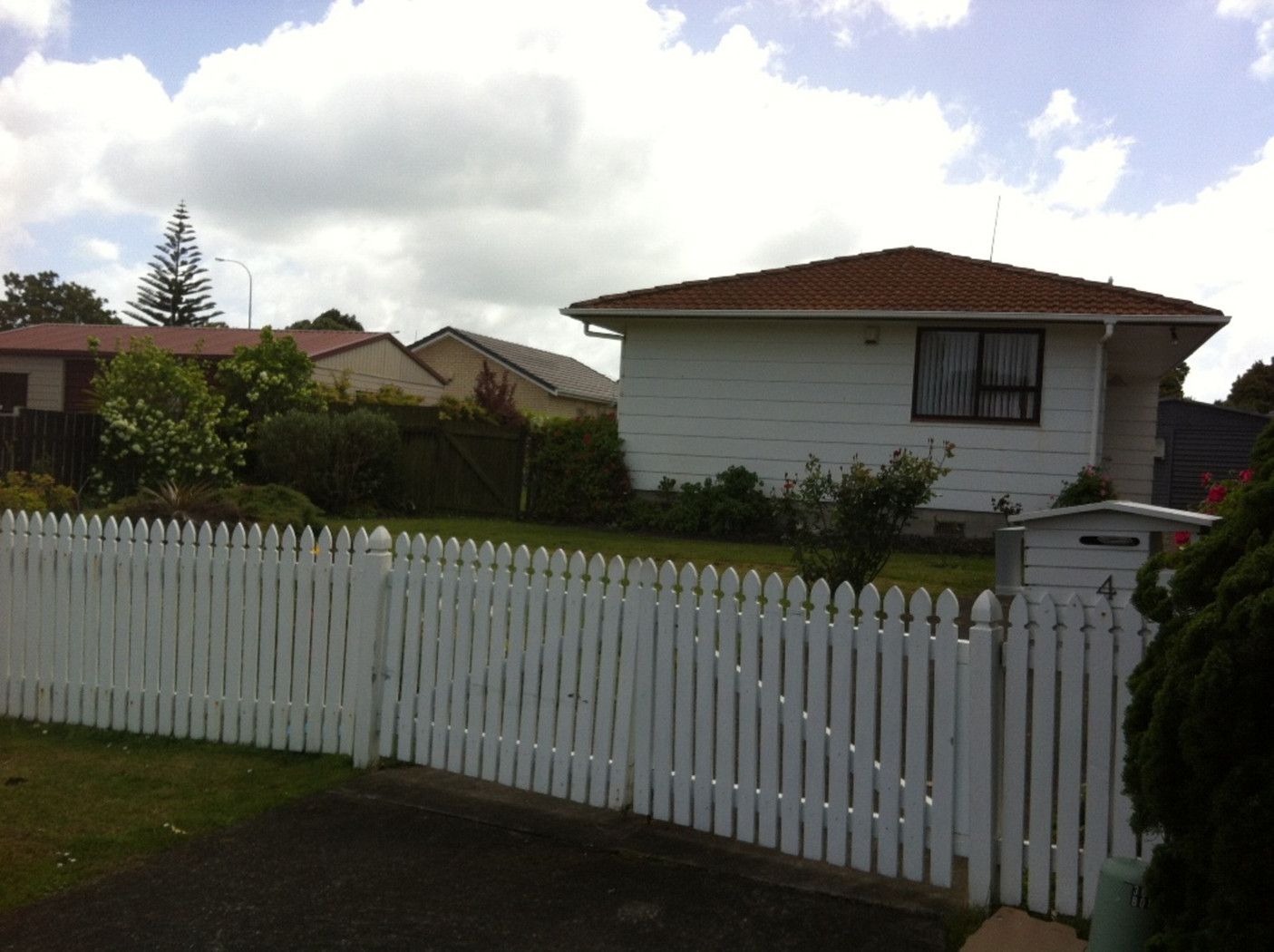 BUCKLANDS BEACH, Manukau City